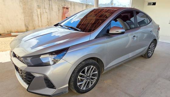 HYUNDAI HB20S 1.0 12V FLEX LIMITED PLUS MANUAL